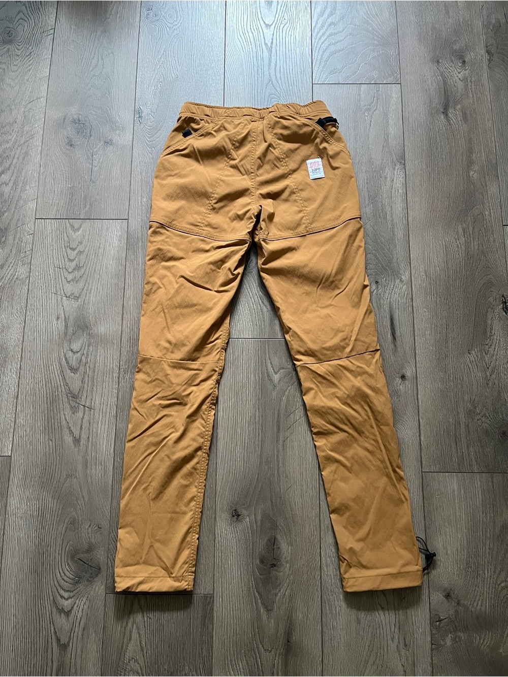 Topo Designs Pants - Picture 2 of 5